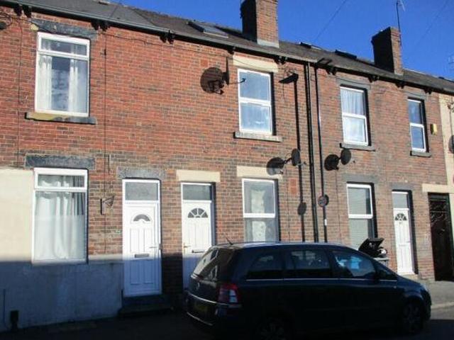 House for sale in South Yorkshire