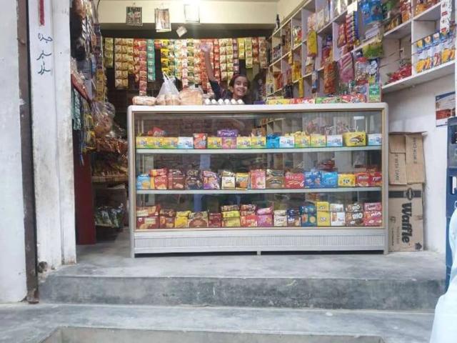 Commercial for sale in Abbottabad, North West Frontier Province