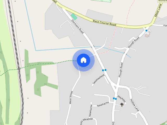House for rent in Dormansland, Tandridge