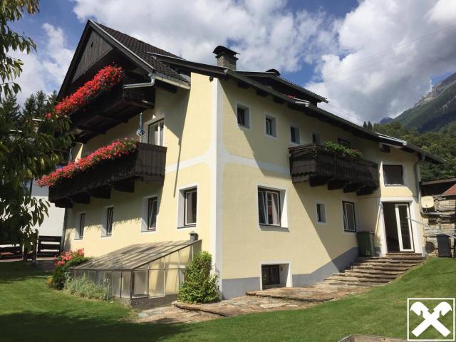 Haus kaufen in Flattach, Kärnten