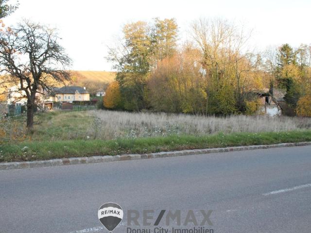 Grundstück kaufen in Nodendorf, Niederleis
