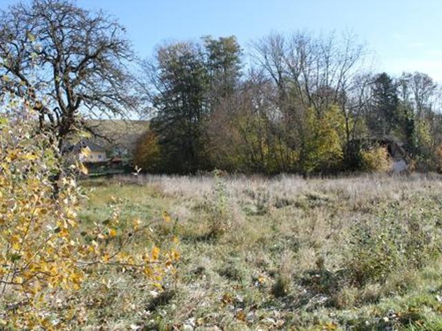 Grundstück kaufen in Nodendorf, Niederleis