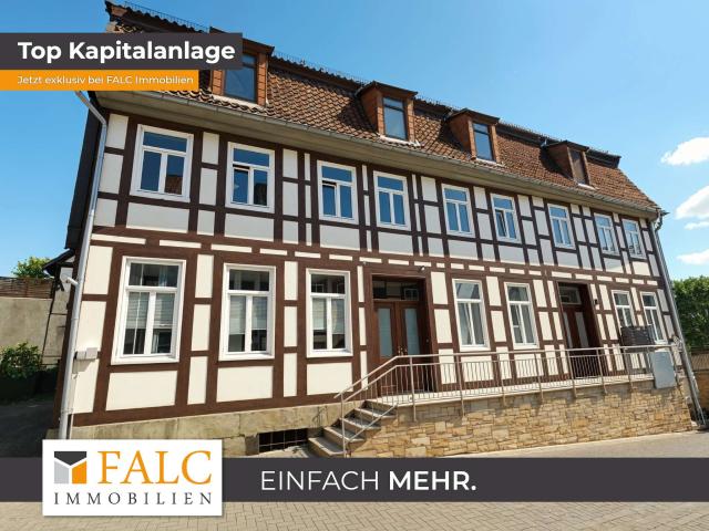 Haus kaufen in Alfeld, Niedersachsen