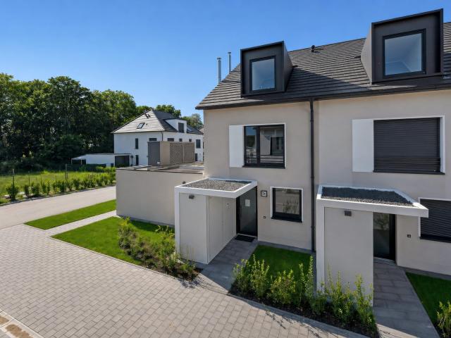 Haus mieten in Lich-Steinstraß, Jülich
