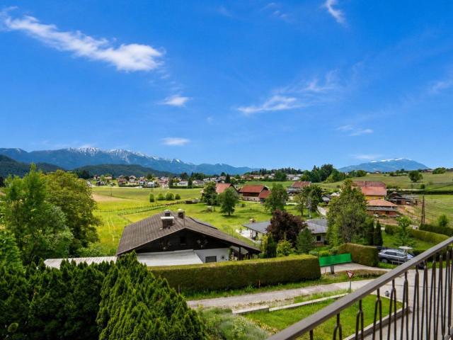 Haus kaufen in Kaltschach, Wernberg