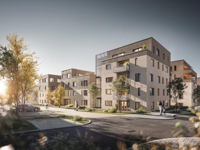 Wohnung kaufen in Birkenfeld, Rheinland-Pfalz