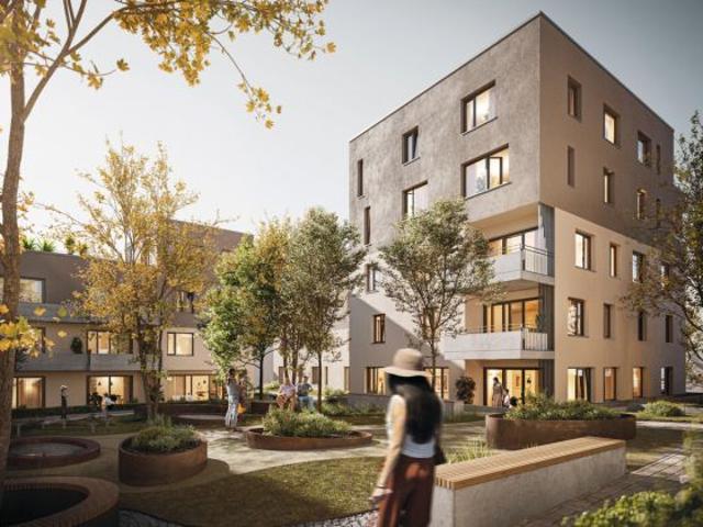 Wohnung kaufen in Birkenfeld, Rheinland-Pfalz