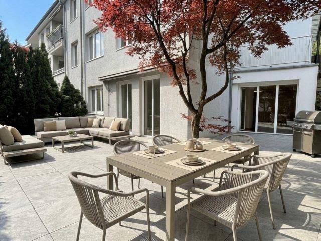 Apartment kaufen in Döbling, Wien
