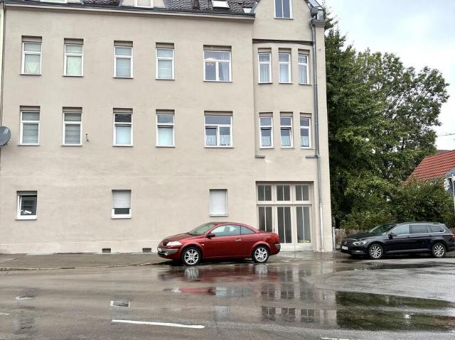 Wohnung kaufen in Lechhausen-Ost, Augsburg