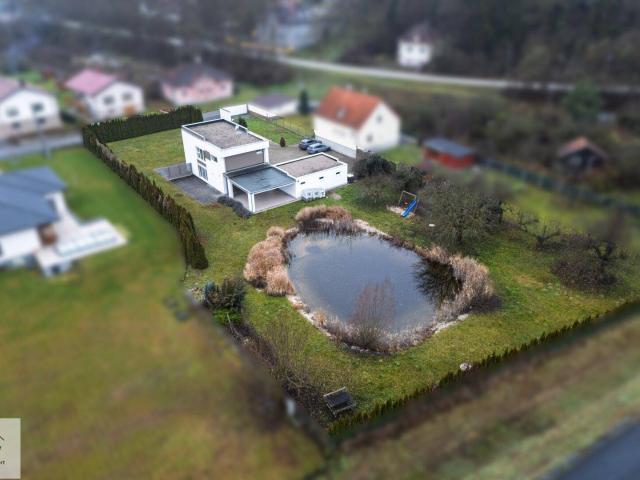 Haus kaufen in Hannersdorf, Burgenland