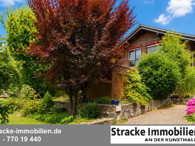 Haus kaufen in Oerlinghausen, Nordrhein-Westfalen