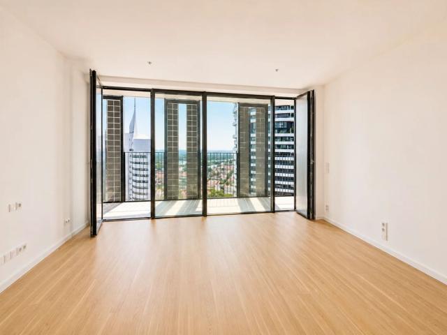 Apartment mieten in Donau City, Wien