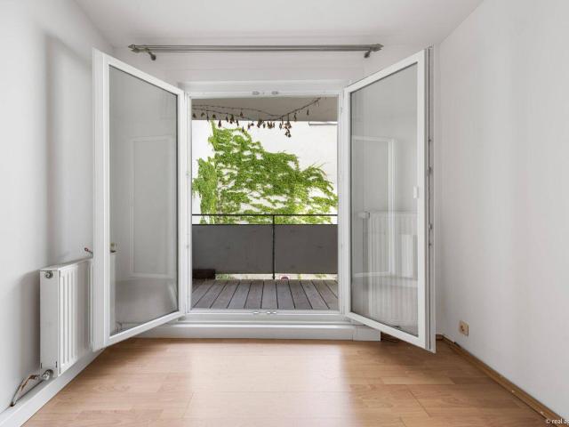 Apartment kaufen in KG Fünfhaus, Wien