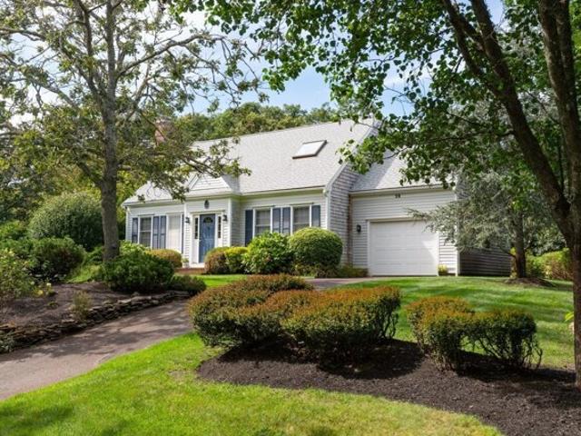 House for sale in Chatham, Barnstable County