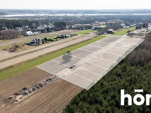 Grunt na sprzedaż w Jedlińsk, Mazowieckie