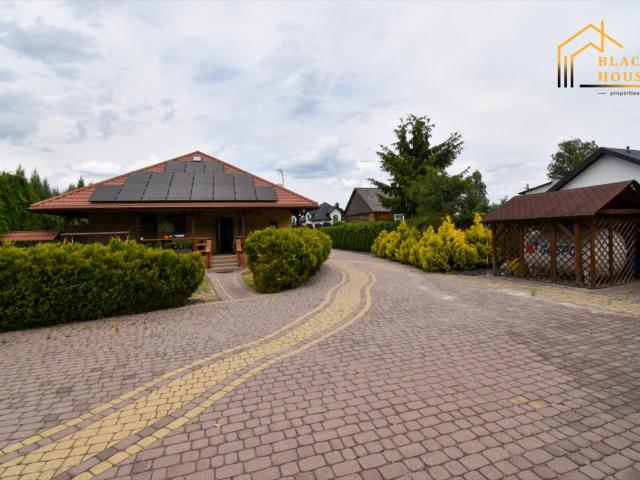 Dom na sprzedaż w Jedlińsk, Mazowieckie