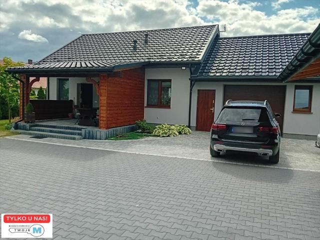 Dom na sprzedaż w Wielogóra, Mazowieckie