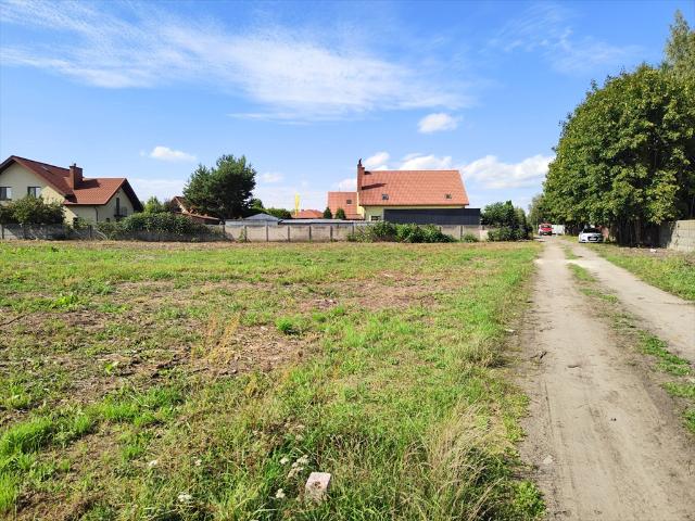Grunt na sprzedaż w Jedlińsk, Mazowieckie