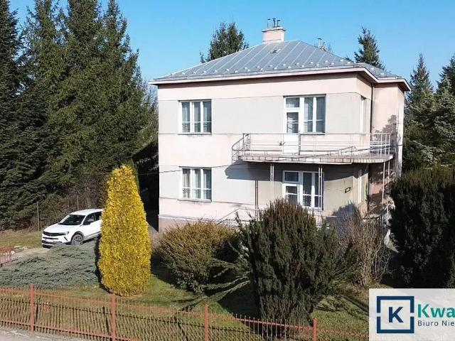 Dom na sprzedaż w Jedlicze, Podkarpackie