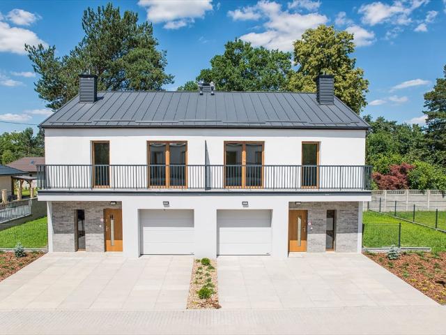 Dom na sprzedaż w Jedlnia-letnisko, Mazowieckie