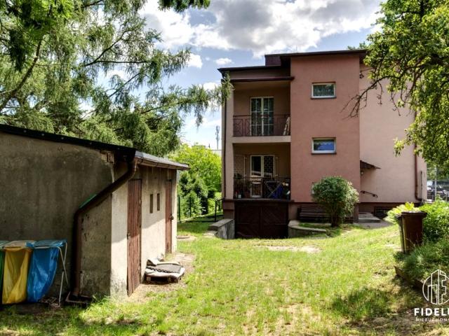 Dom na sprzedaż w Sosnowiec, Śląskie