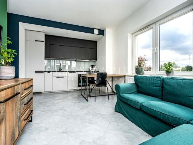 Mieszkanie na sprzedaż w Lesznowola, Mazowieckie