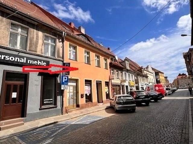 Mieszkanie na sprzedaż w Zielona Góra, Lubuskie