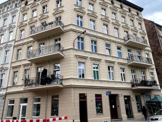 Mieszkanie na sprzedaż w Wrocław, Dolnośląskie