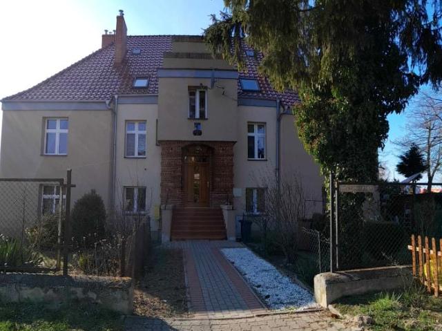 Mieszkanie na sprzedaż w Lipiany, Zachodniopomorskie