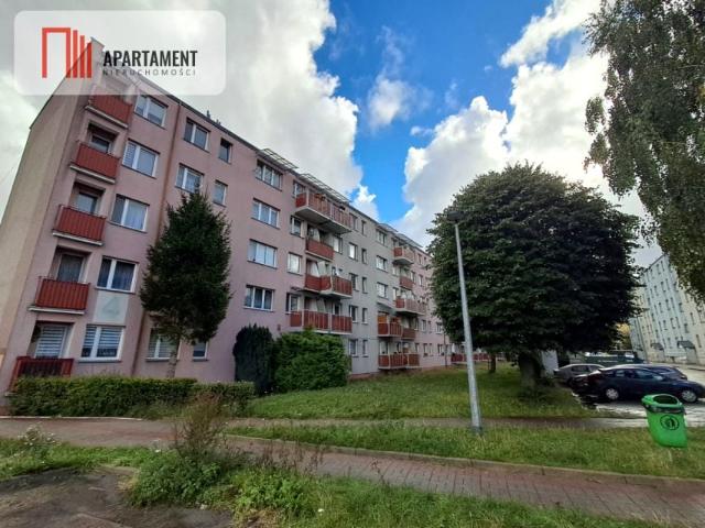 Mieszkanie na sprzedaż w Nowe Miasto, Tczew