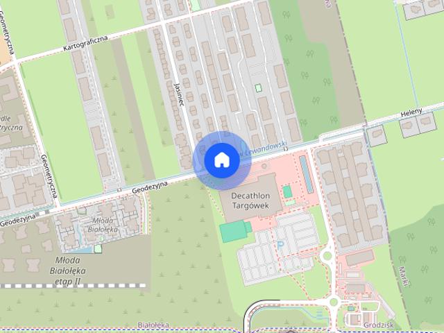 Mieszkanie do wynajęcia w Warszawa, Mazowieckie