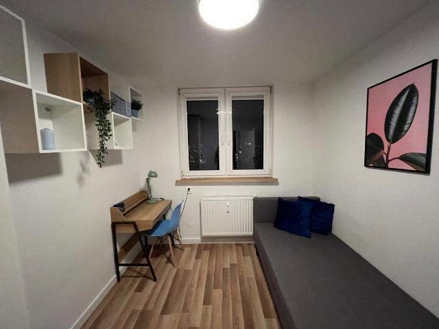Pokój do wynajęcia w Targówek Mieszkaniowy, Warszawa