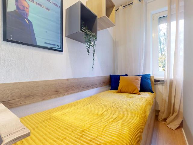 Pokój do wynajęcia w Wola, Warszawa