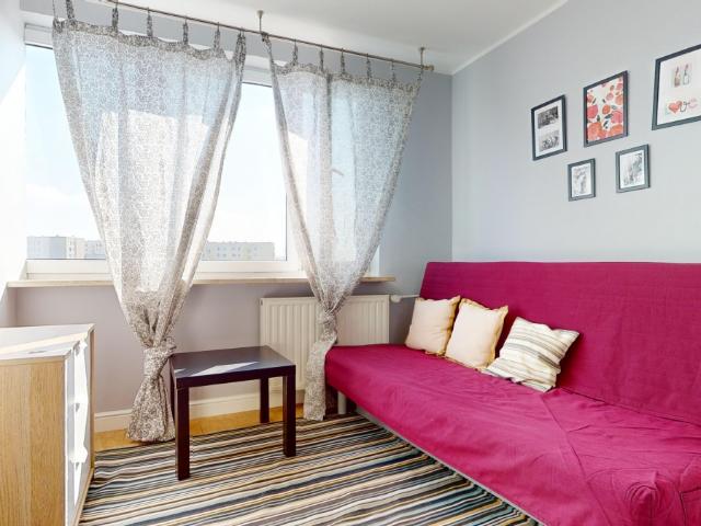 Pokój do wynajęcia w Warszawa, Mazowieckie