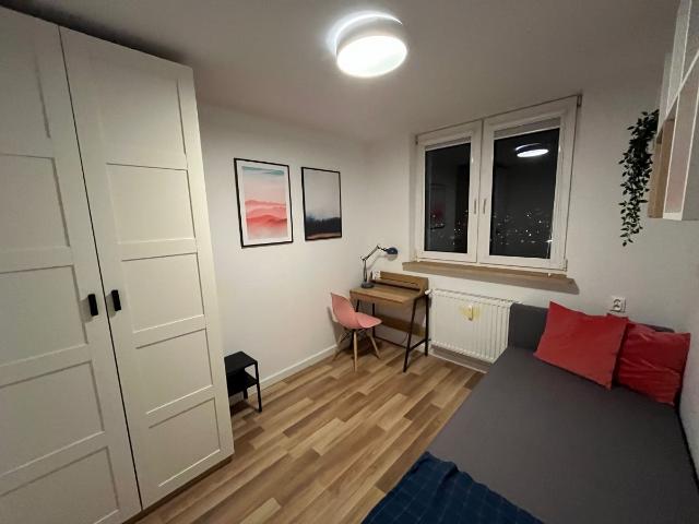 Pokój do wynajęcia w Targówek, Warszawa