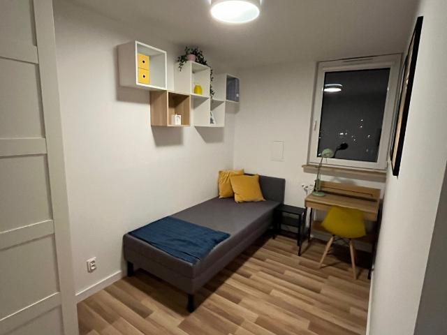 Pokój do wynajęcia w Warszawa, Mazowieckie