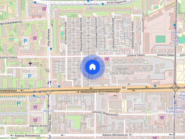 Pokój do wynajęcia w Toruń, Kujawsko-pomorskie