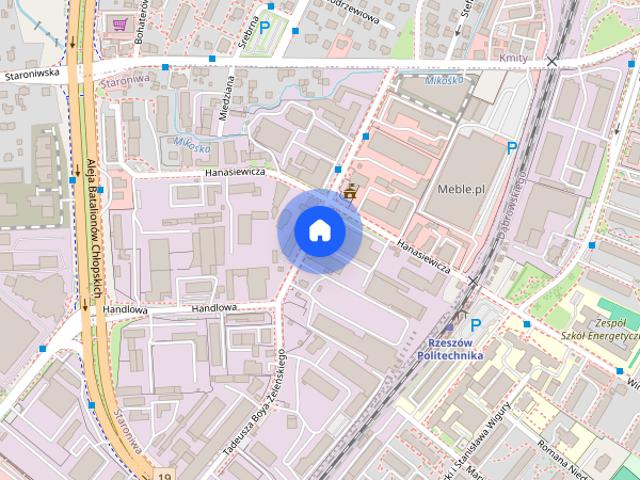 Pokój do wynajęcia w Rzeszów, Podkarpackie