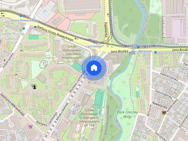 Pokój do wynajęcia w Kraków, Małopolskie