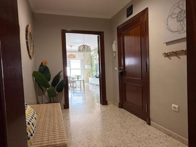 Piso en venta en Jédula, Sierra de Cádiz
