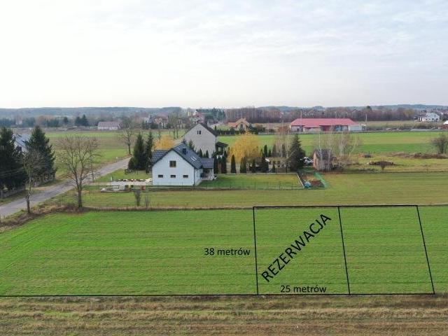 Grunt na sprzedaż w Jedwabne, Podlaskie