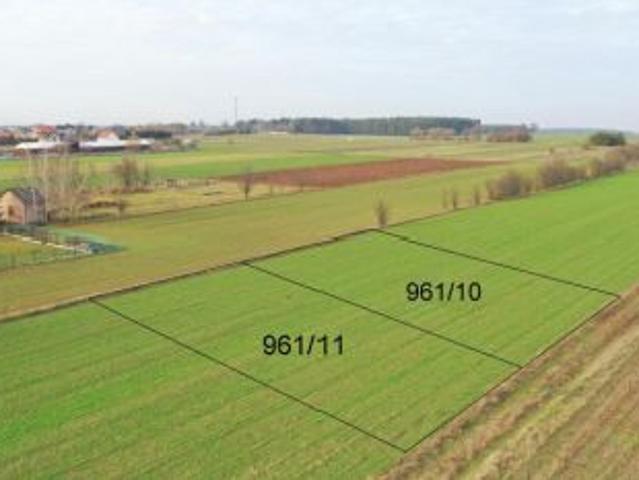 Grunt na sprzedaż w Jedwabne, Podlaskie