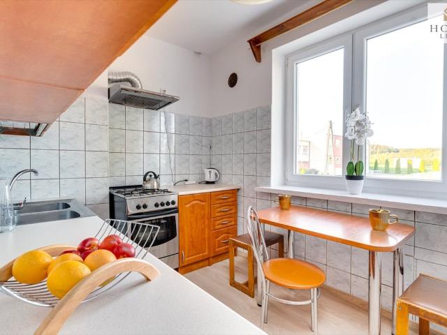 Mieszkanie na sprzedaż w Jedwabno, Warmińsko-mazurskie