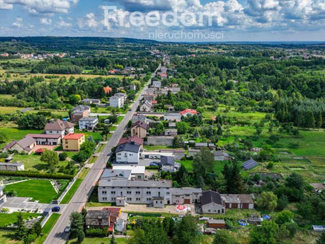 Dom na sprzedaż w Psary, Śląskie