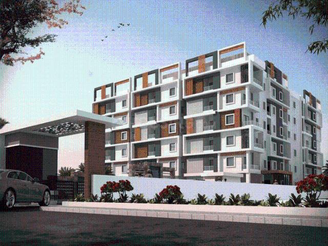 Flat for sale in Haidarabad, Telangana