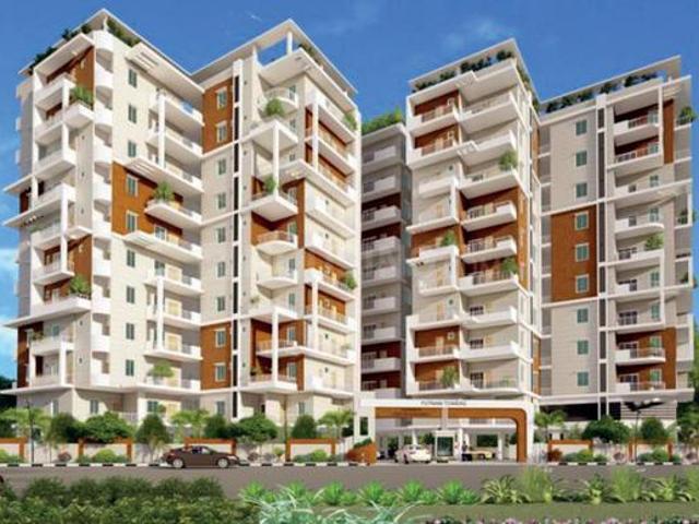 Flat for sale in Haidarabad, Telangana