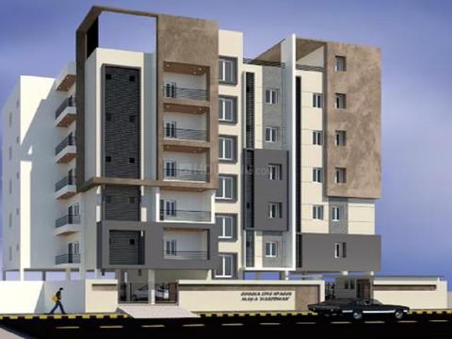 Flat for sale in Haidarabad, Telangana