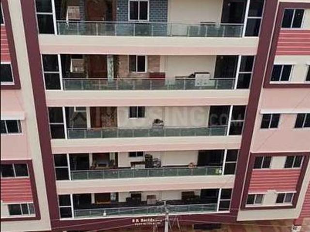 Flat for sale in Haidarabad, Telangana