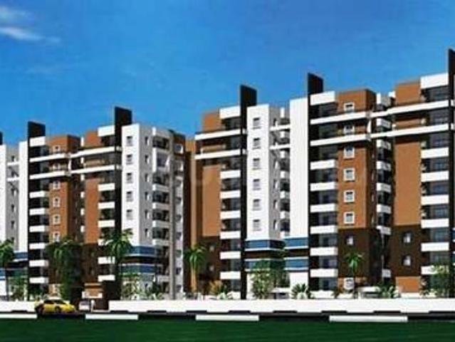 Flat for sale in Haidarabad, Telangana