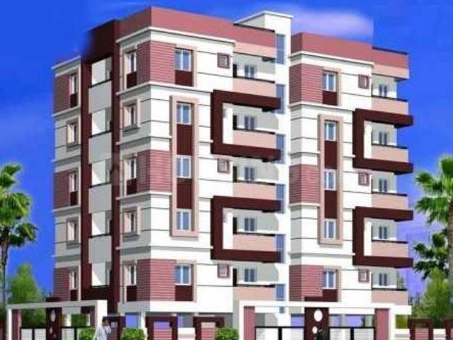 Flat for sale in Haidarabad, Telangana